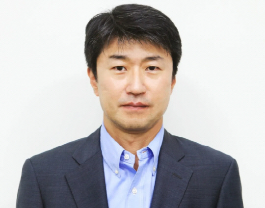 송호준 에코프로 대표. 에코프로 제공.